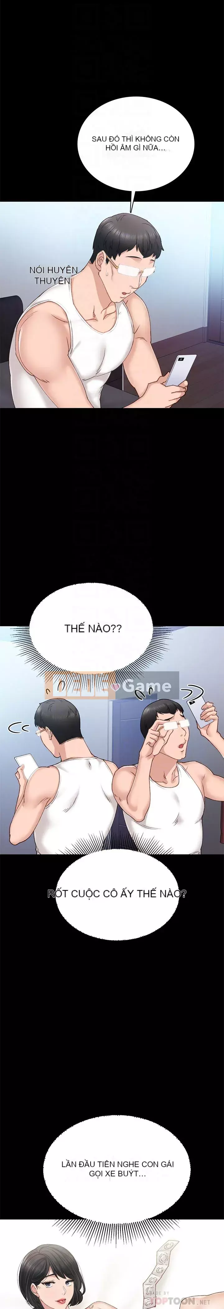 Giáo viên trong đào tạo Chương 57-73