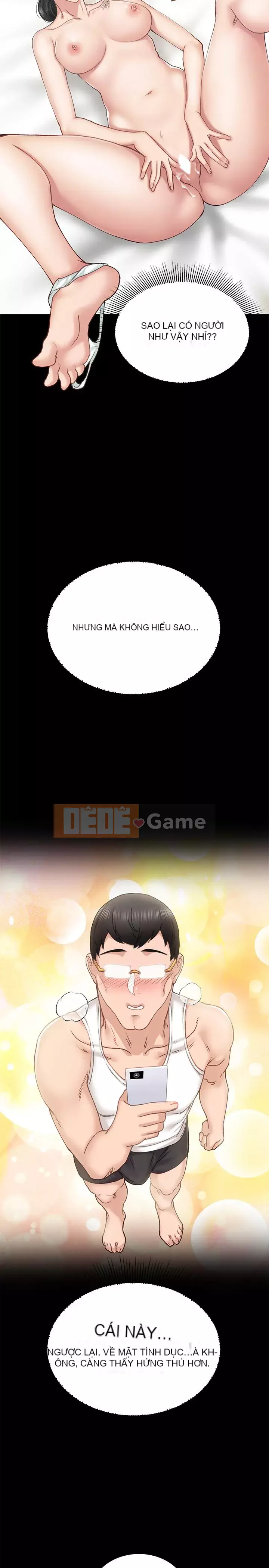 Giáo viên trong đào tạo Chương 57-73