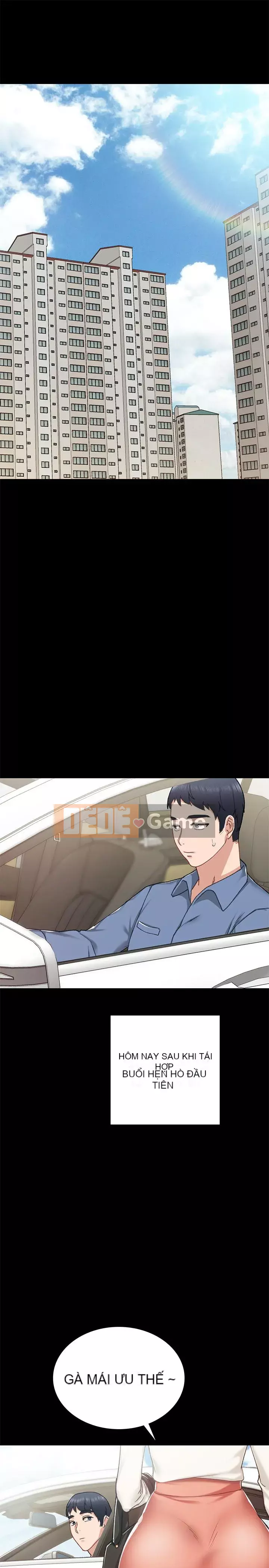 Giáo viên trong đào tạo Chương 57-73