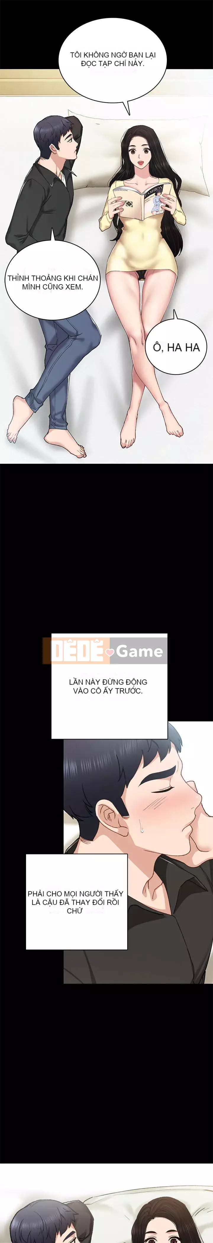 Giáo viên trong đào tạo Chương 57-73