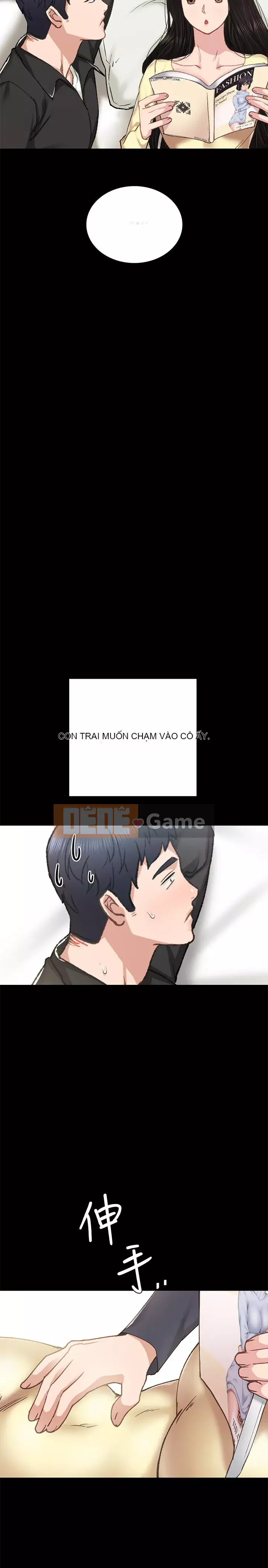 Giáo viên trong đào tạo Chương 57-73