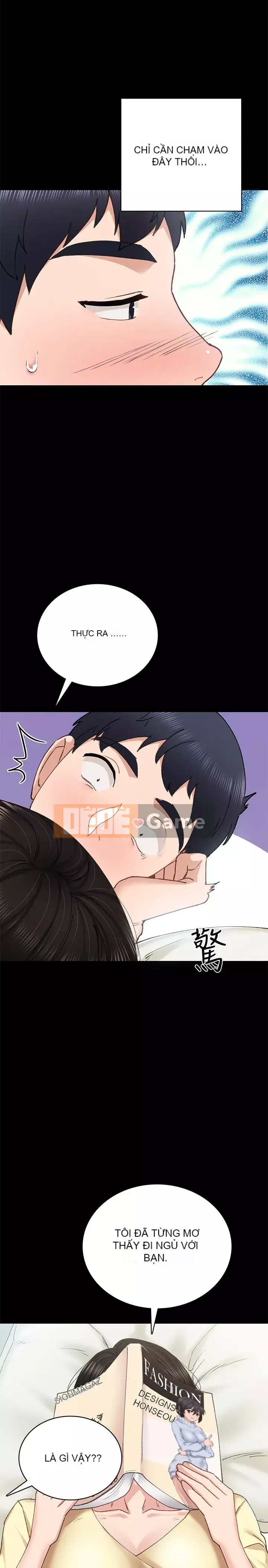 Giáo viên trong đào tạo Chương 57-73