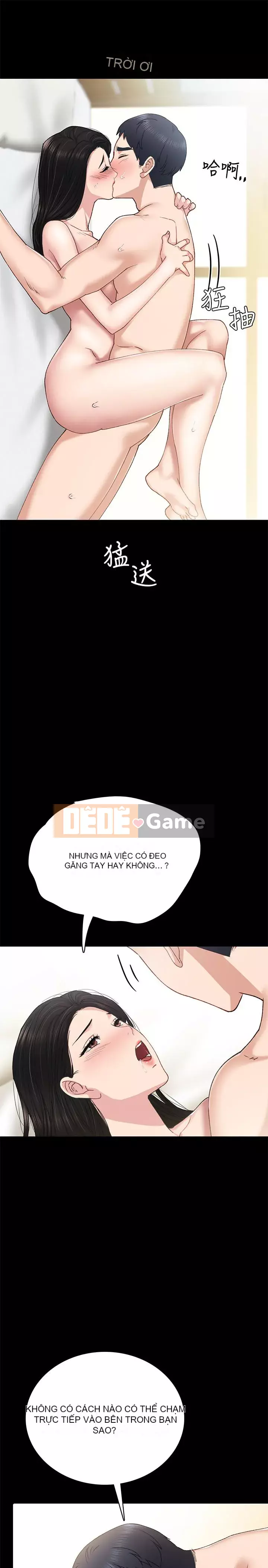 Giáo viên trong đào tạo Chương 57-73