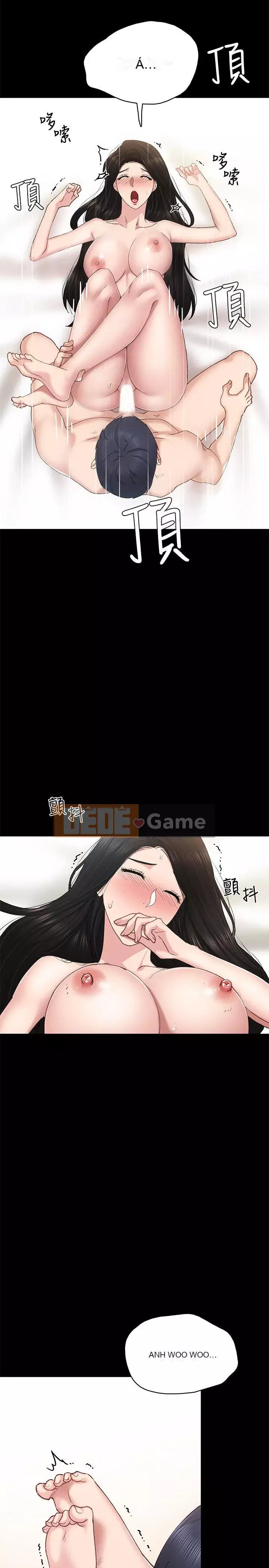 Giáo viên trong đào tạo Chương 57-73