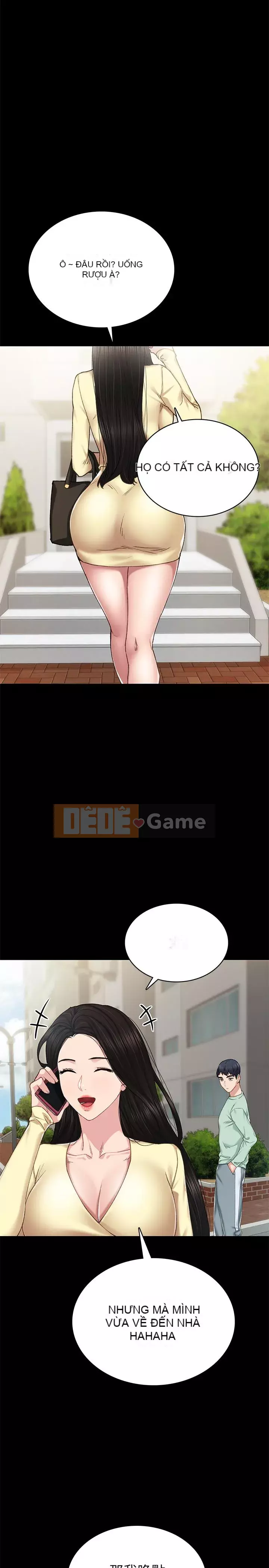 Giáo viên trong đào tạo Chương 57-73