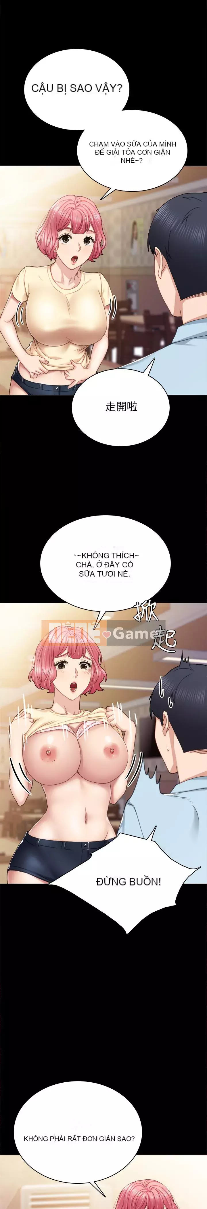 Giáo viên trong đào tạo Chương 57-73