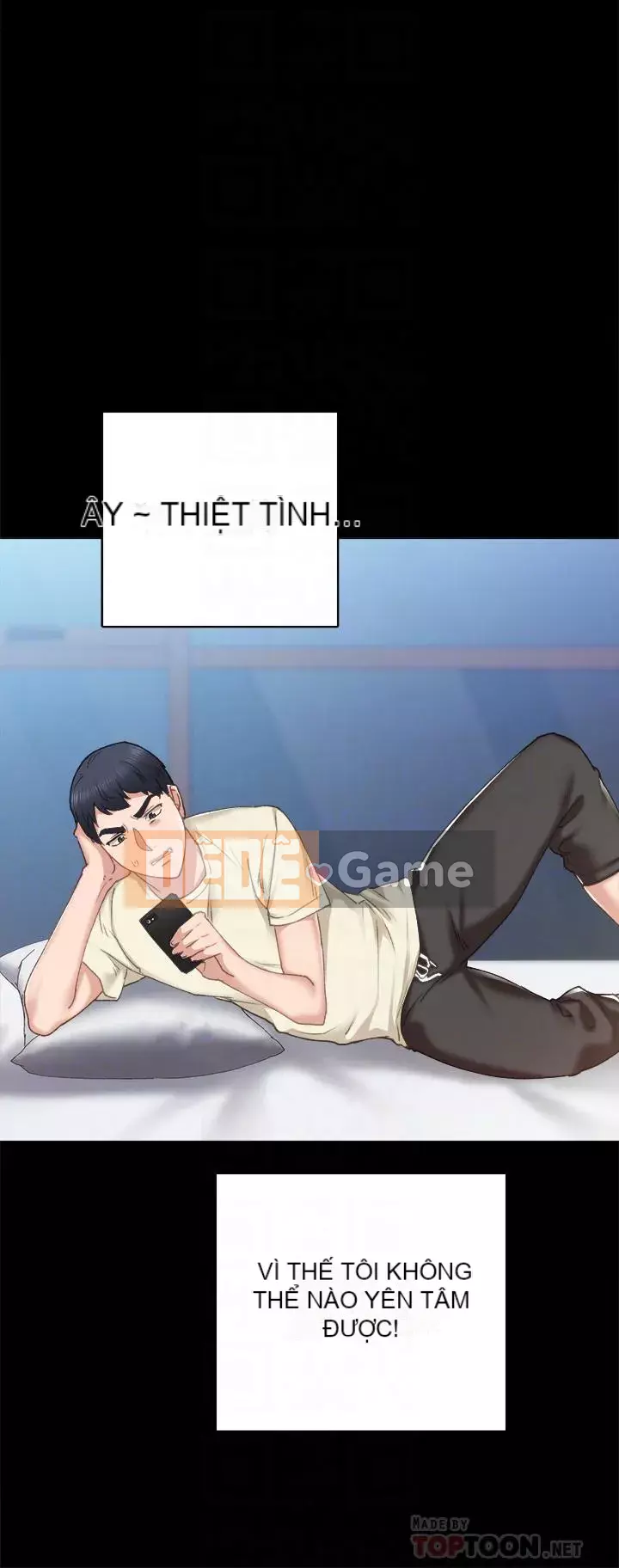 Giáo viên trong đào tạo Chương 57-73