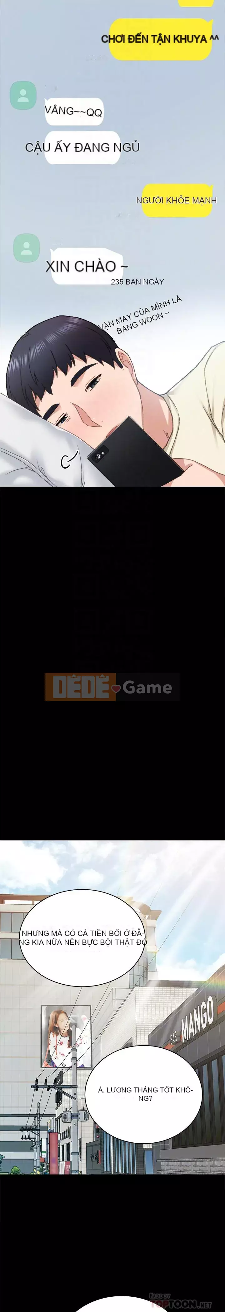 Giáo viên trong đào tạo Chương 57-73