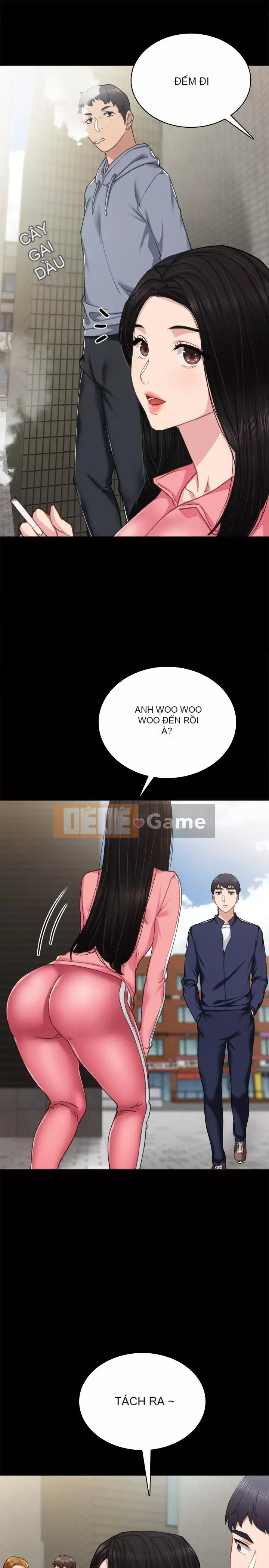 Giáo viên trong đào tạo Chương 57-73