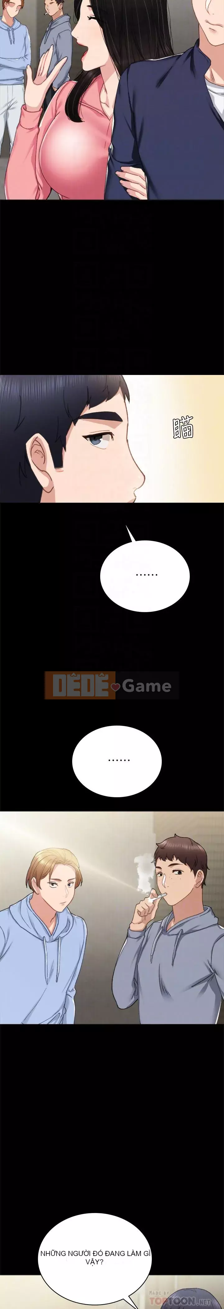 Giáo viên trong đào tạo Chương 57-73