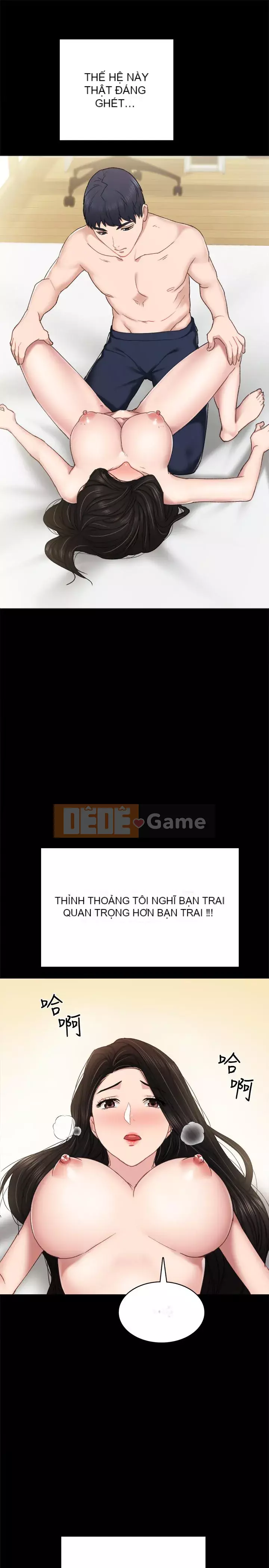 Giáo viên trong đào tạo Chương 57-73