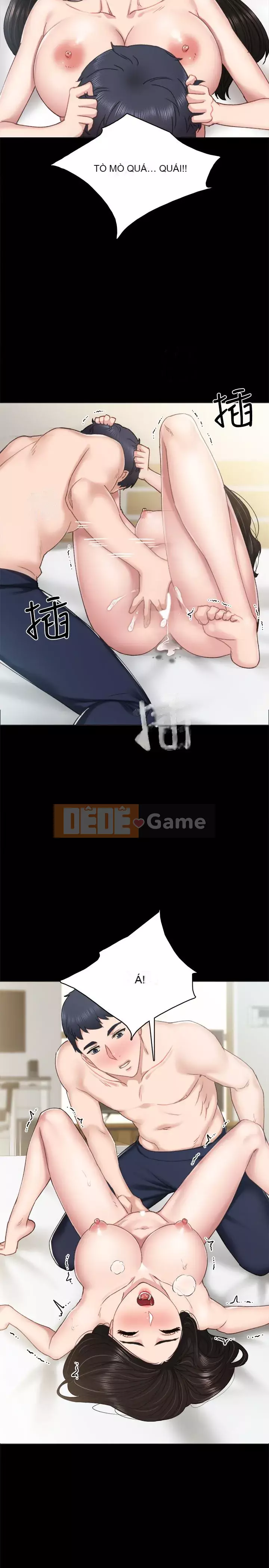 Giáo viên trong đào tạo Chương 57-73