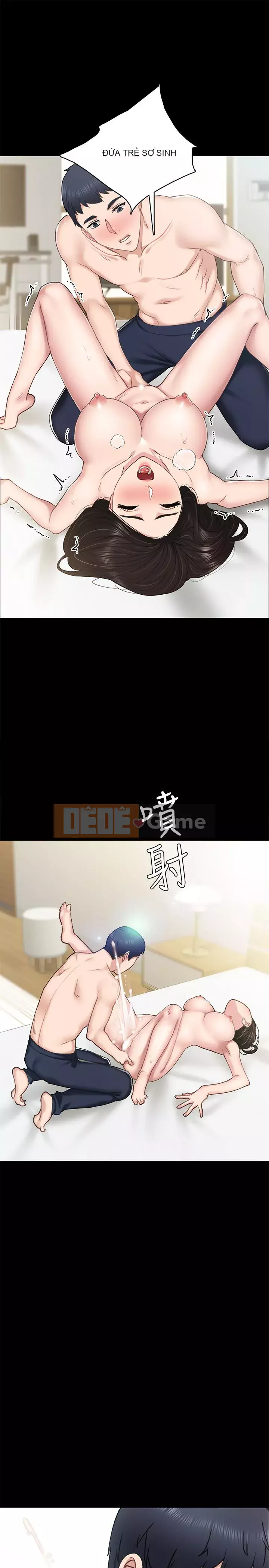 Giáo viên trong đào tạo Chương 57-73