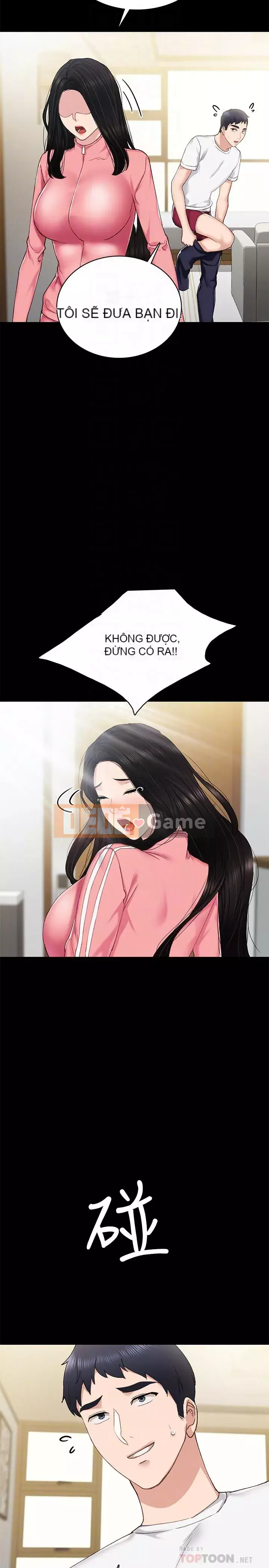 Giáo viên trong đào tạo Chương 57-73