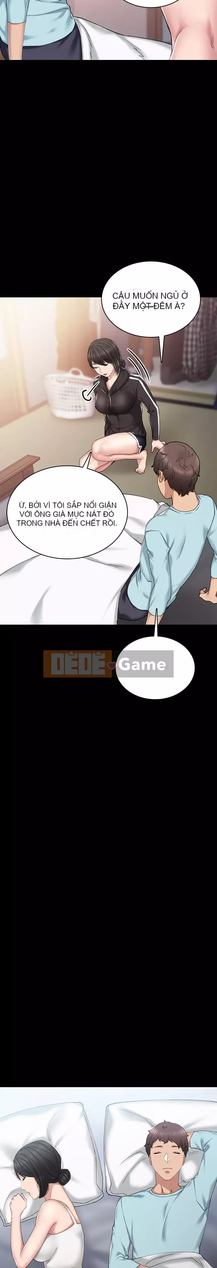 Giáo viên trong đào tạo Chương 57-73