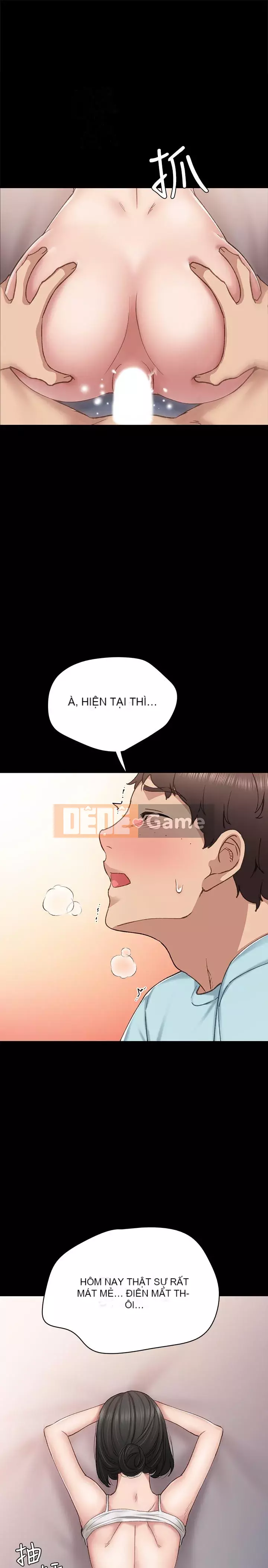 Giáo viên trong đào tạo Chương 57-73