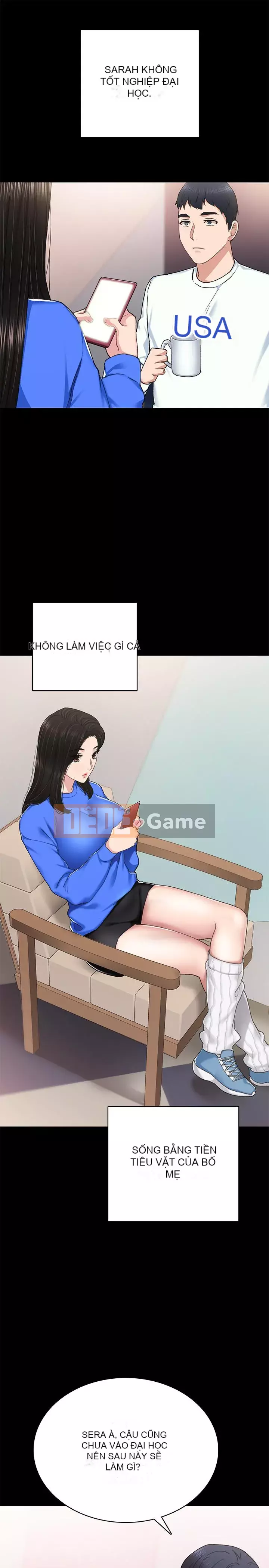 Giáo viên trong đào tạo Chương 57-73