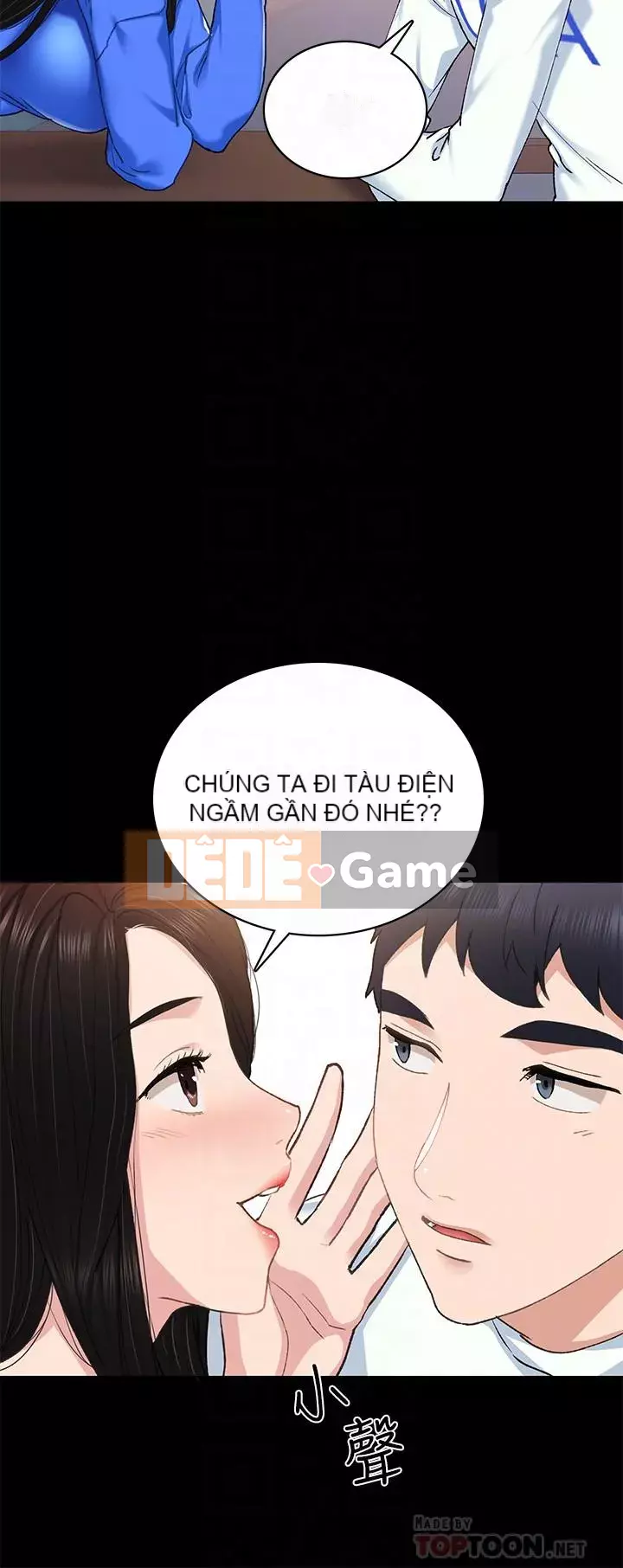 Giáo viên trong đào tạo Chương 57-73