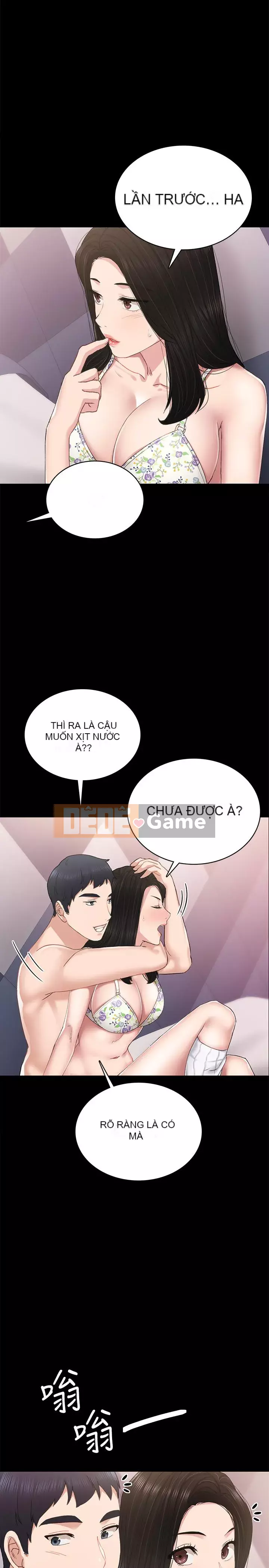 Giáo viên trong đào tạo Chương 57-73