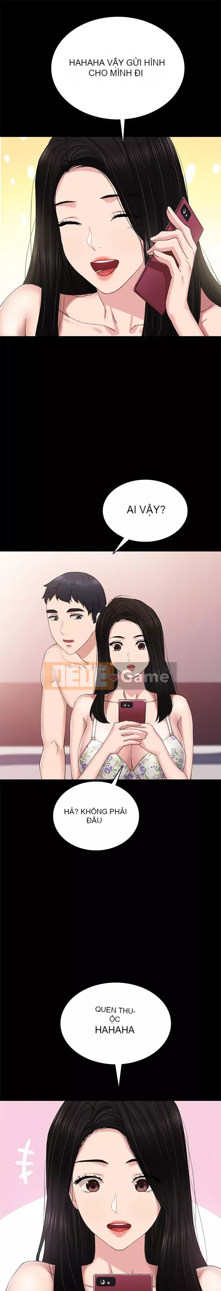 Giáo viên trong đào tạo Chương 57-73