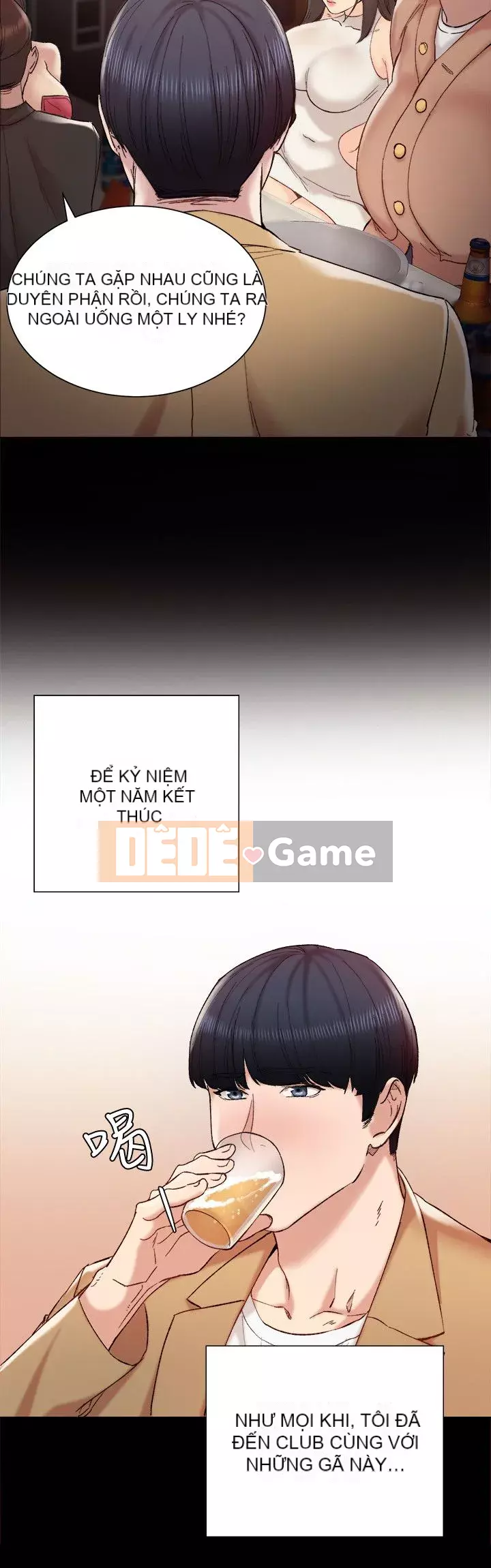 Giáo viên trong đào tạo Chương 1-56