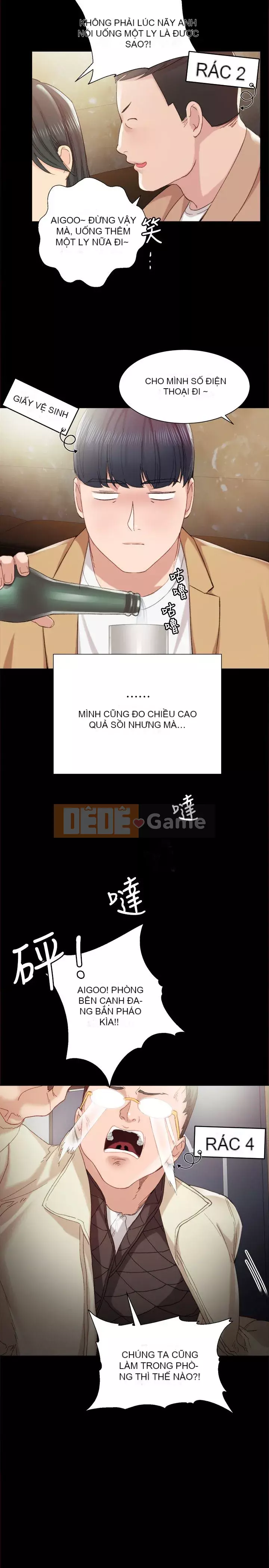 Giáo viên trong đào tạo Chương 1-56