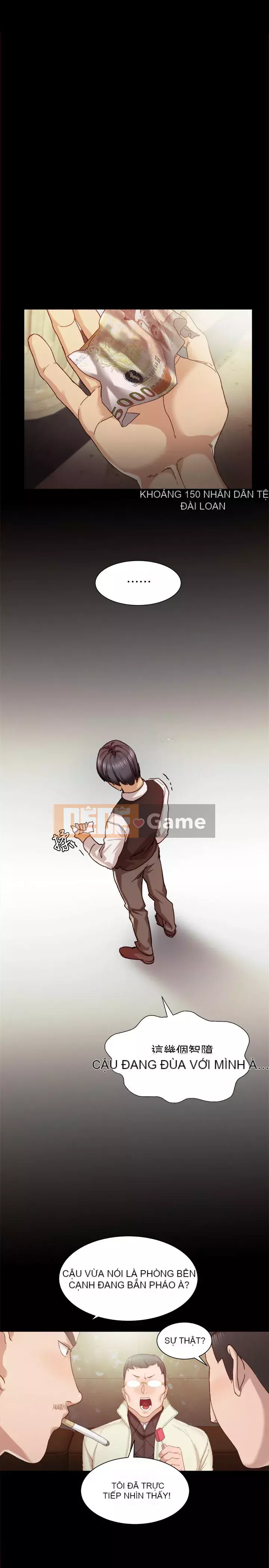 Giáo viên trong đào tạo Chương 1-56