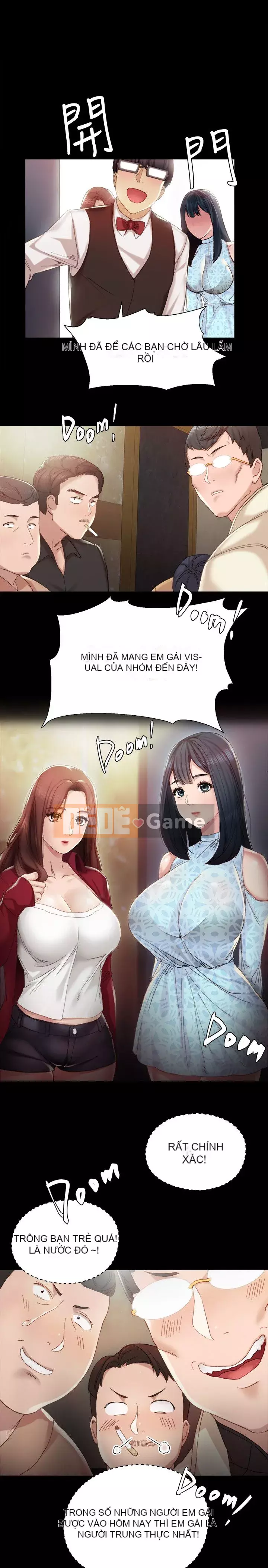 Giáo viên trong đào tạo Chương 1-56