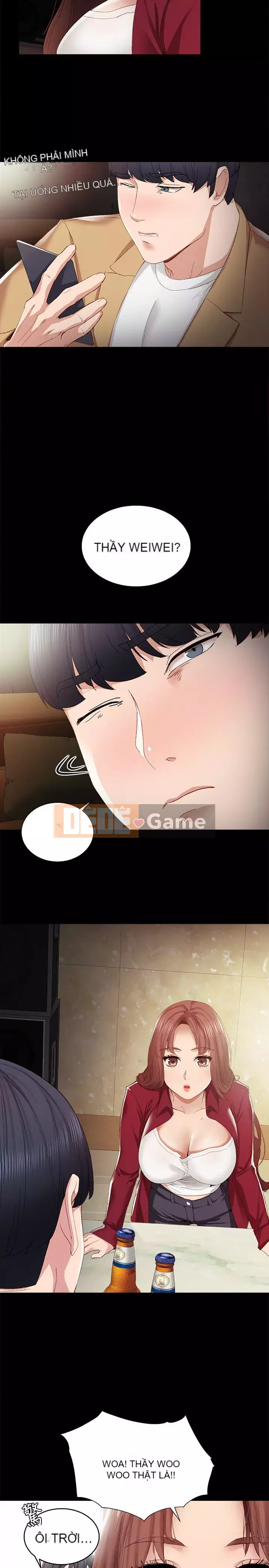 Giáo viên trong đào tạo Chương 1-56