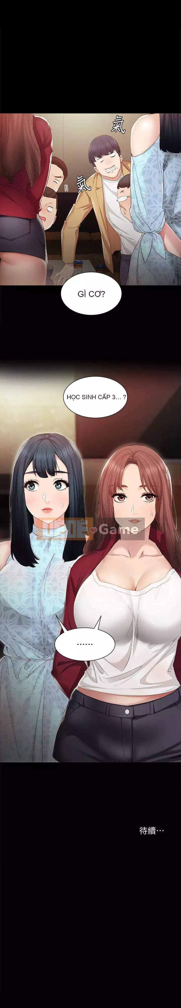 Giáo viên trong đào tạo Chương 1-56