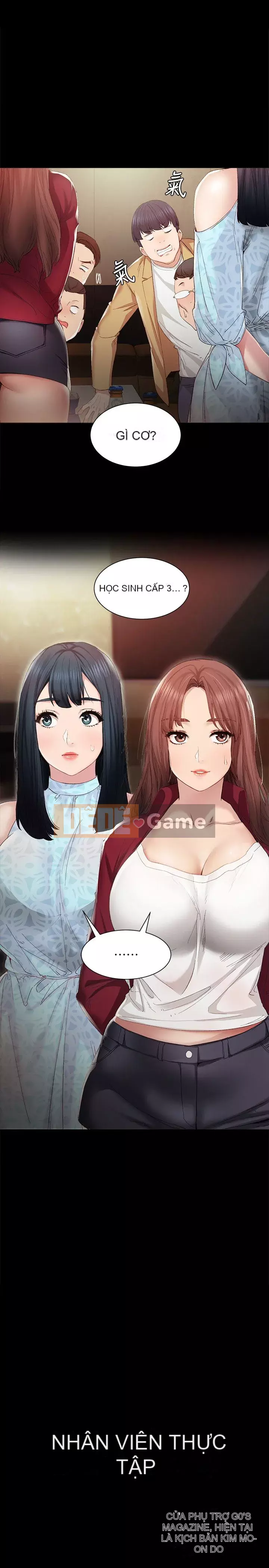 Giáo viên trong đào tạo Chương 1-56