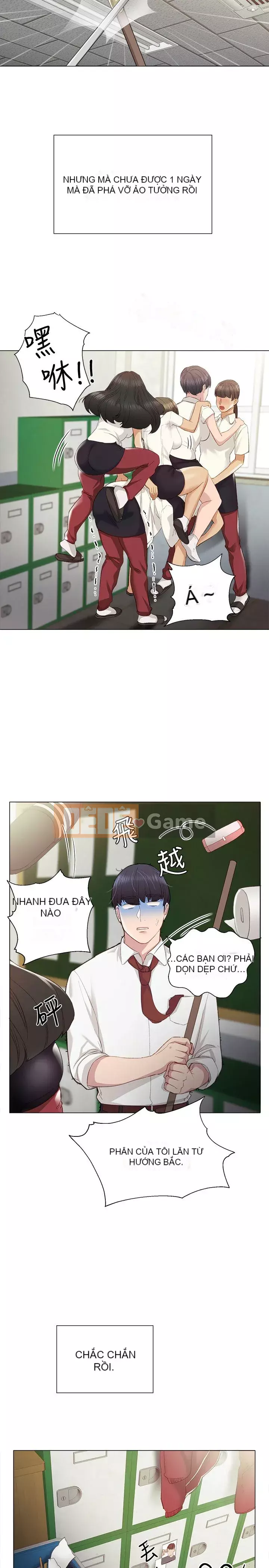 Giáo viên trong đào tạo Chương 1-56