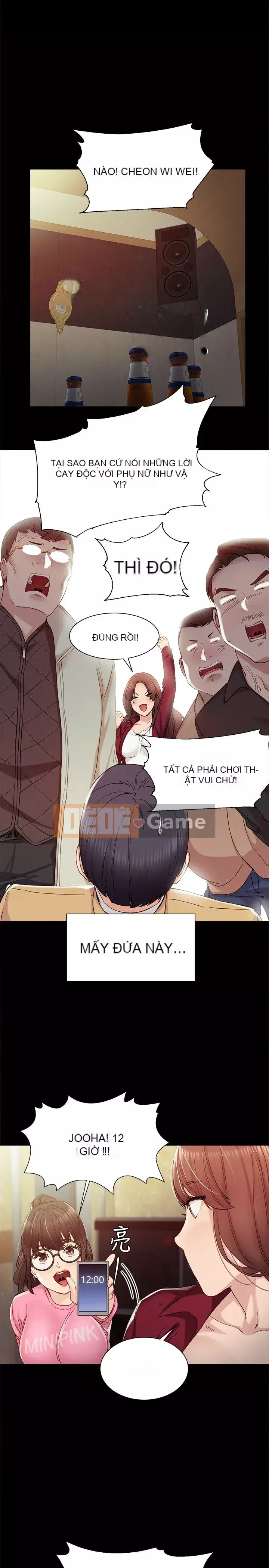 Giáo viên trong đào tạo Chương 1-56