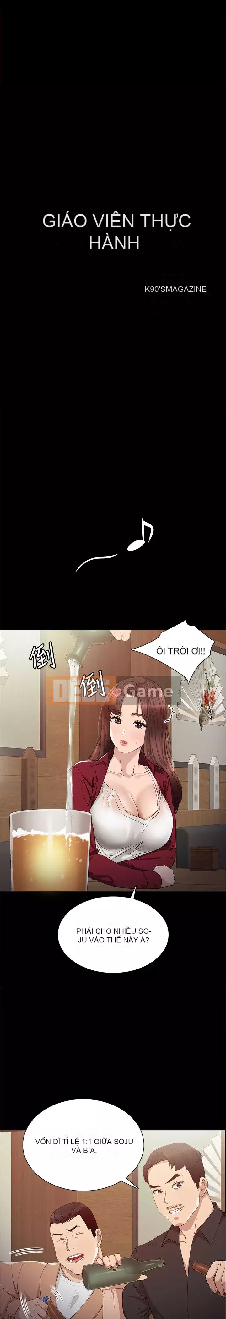 Giáo viên trong đào tạo Chương 1-56