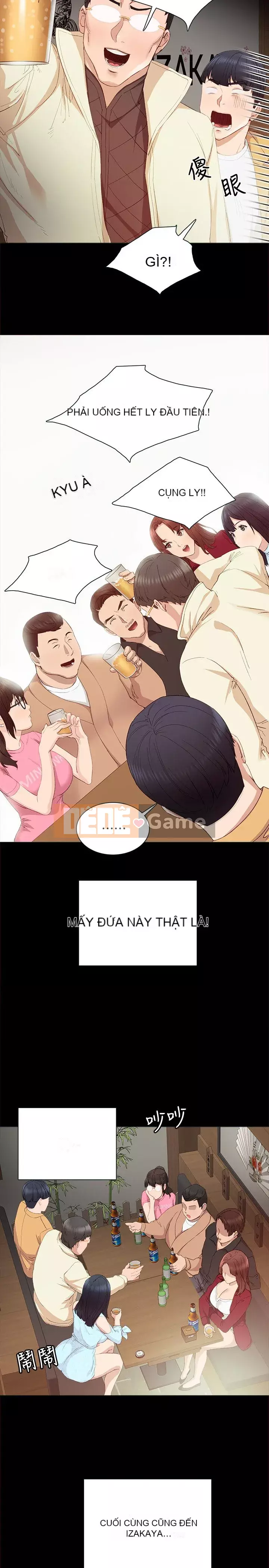 Giáo viên trong đào tạo Chương 1-56