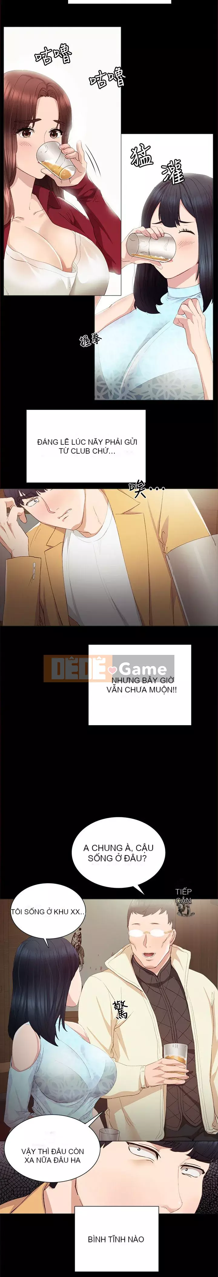 Giáo viên trong đào tạo Chương 1-56