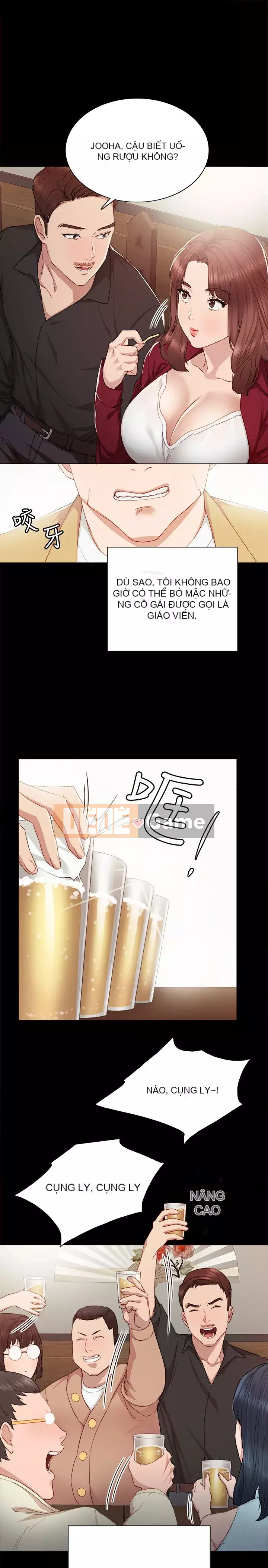 Giáo viên trong đào tạo Chương 1-56