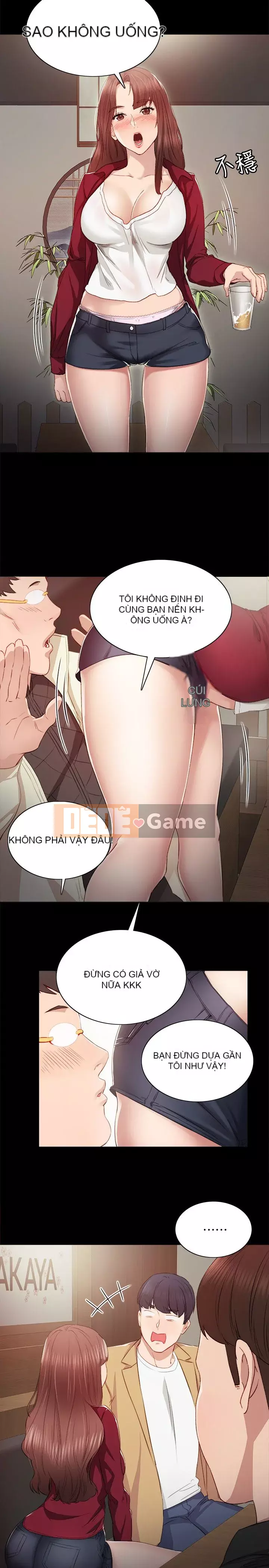 Giáo viên trong đào tạo Chương 1-56