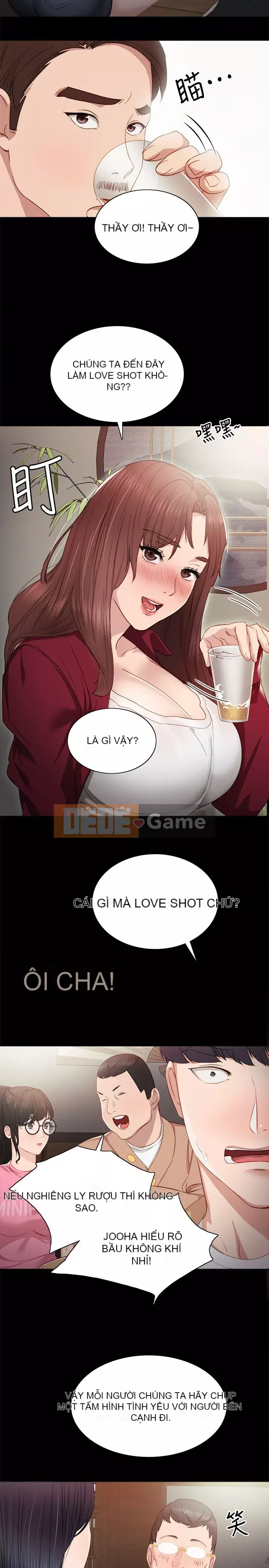 Giáo viên trong đào tạo Chương 1-56