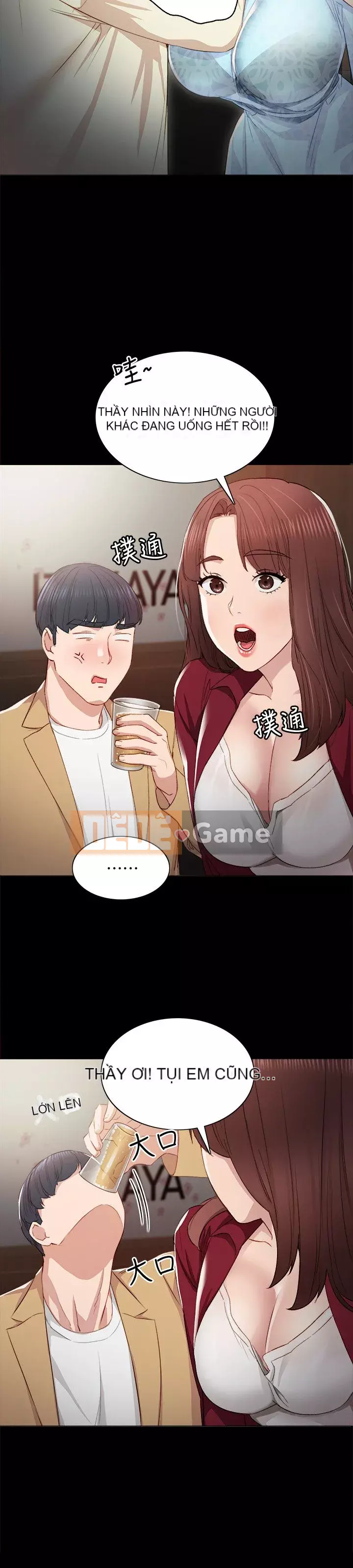 Giáo viên trong đào tạo Chương 1-56