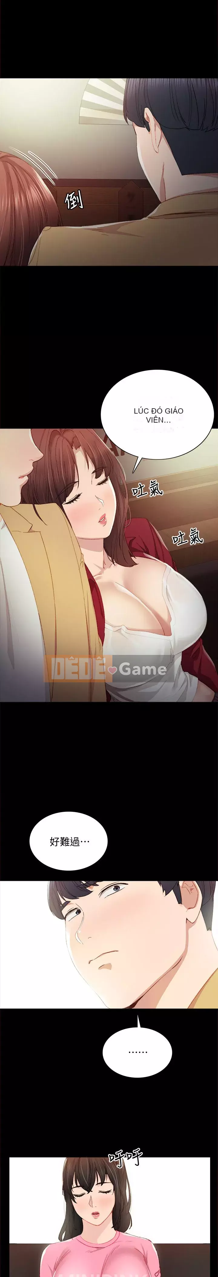 Giáo viên trong đào tạo Chương 1-56