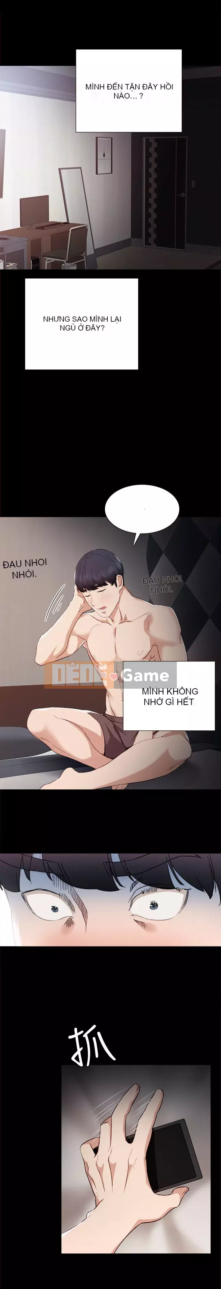 Giáo viên trong đào tạo Chương 1-56