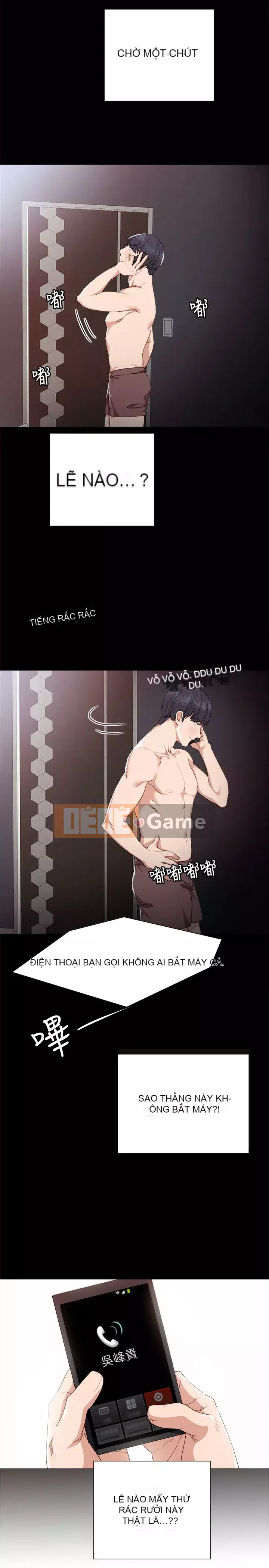 Giáo viên trong đào tạo Chương 1-56