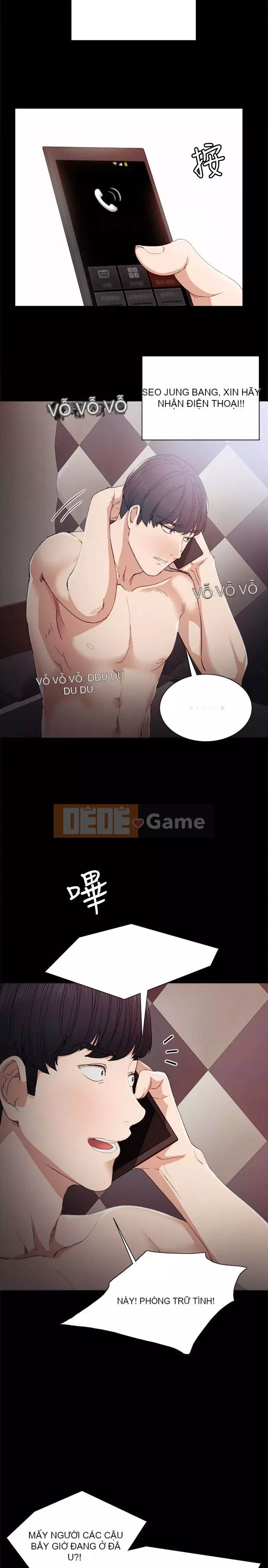 Giáo viên trong đào tạo Chương 1-56