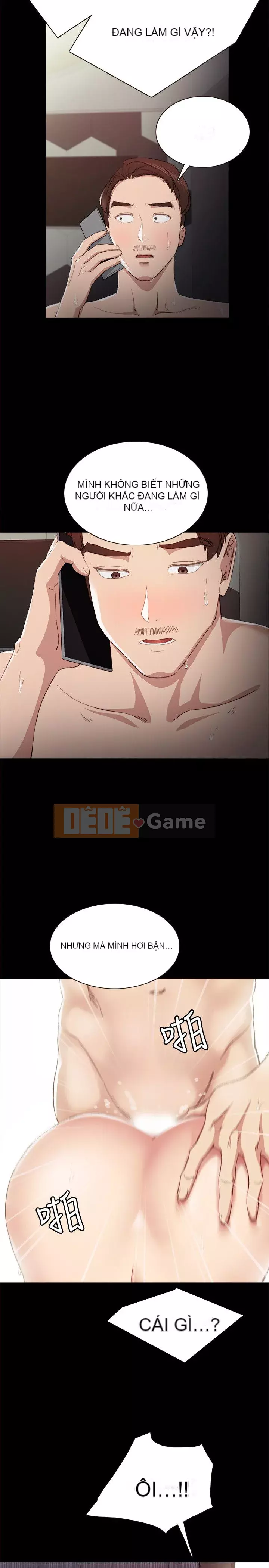 Giáo viên trong đào tạo Chương 1-56