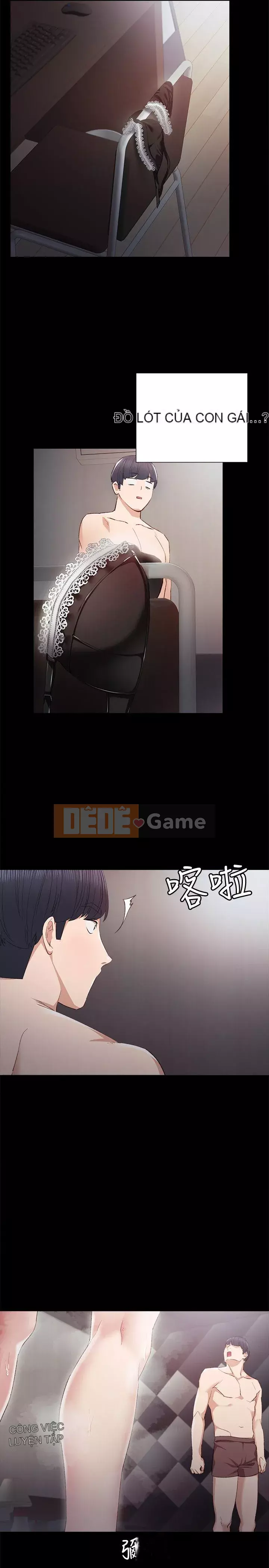 Giáo viên trong đào tạo Chương 1-56