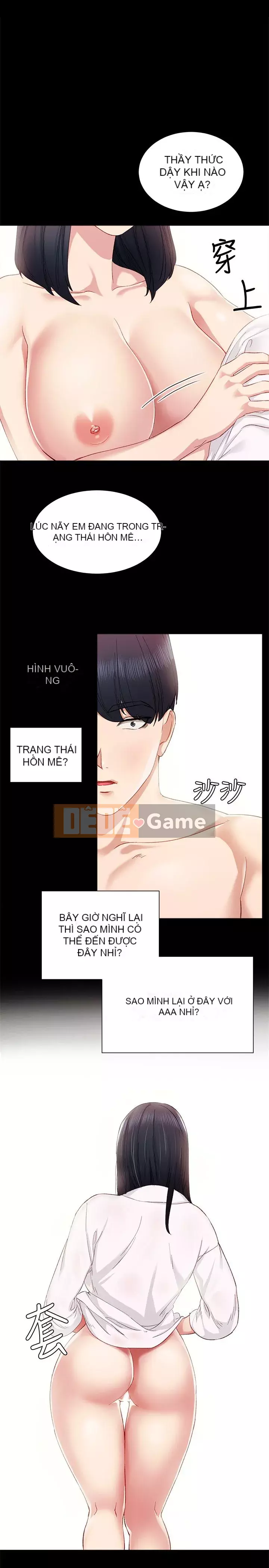 Giáo viên trong đào tạo Chương 1-56