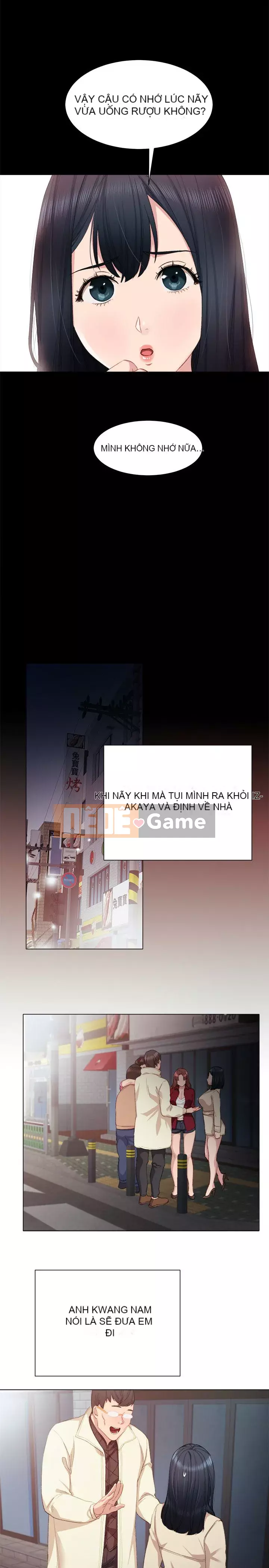 Giáo viên trong đào tạo Chương 1-56