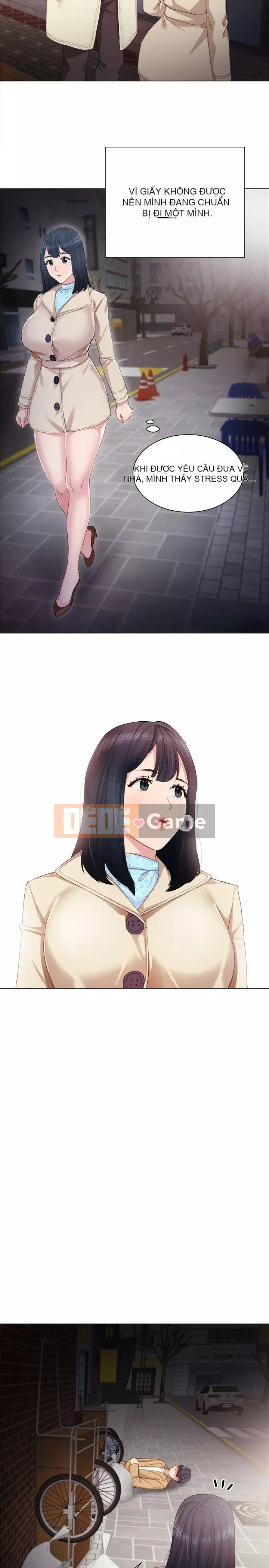 Giáo viên trong đào tạo Chương 1-56