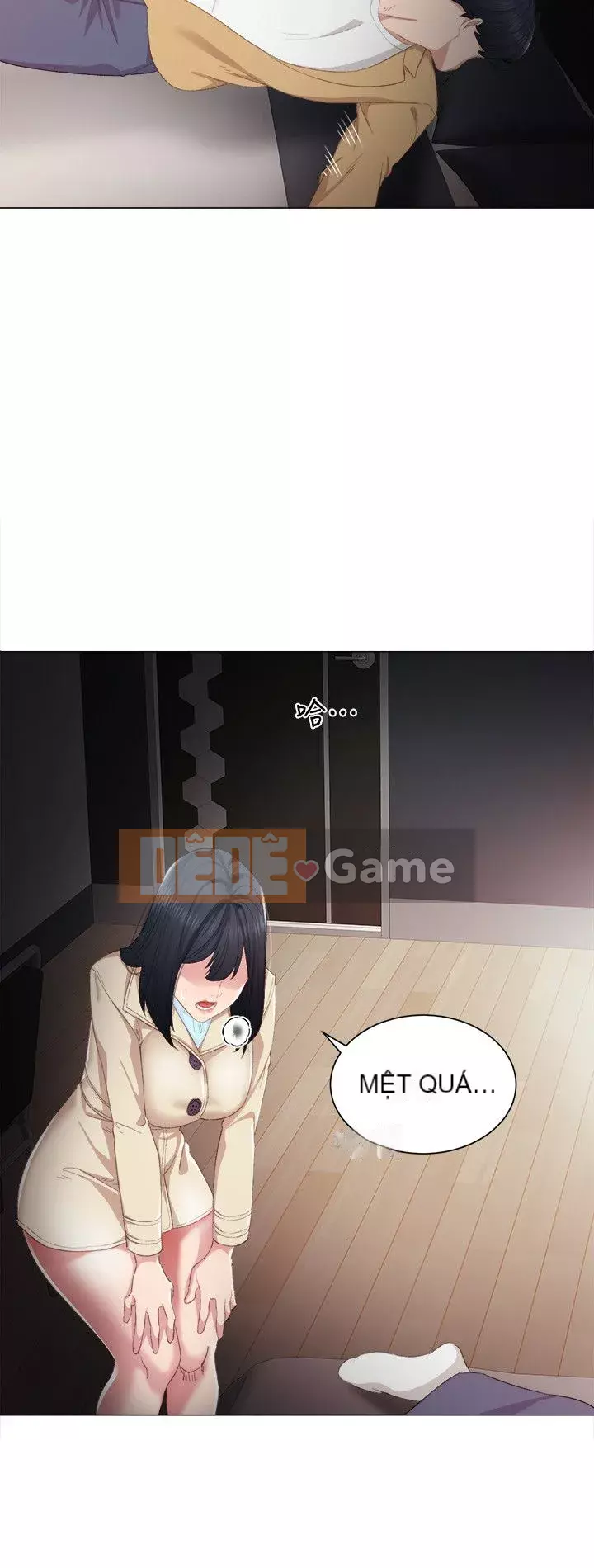 Giáo viên trong đào tạo Chương 1-56